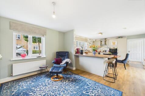 Kitchen Breakfast Room