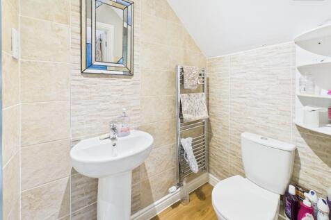En-Suite To Bedroom Two
