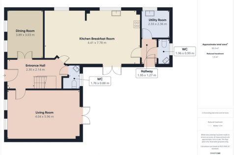 Ground Floor