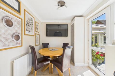 Breakfast Room