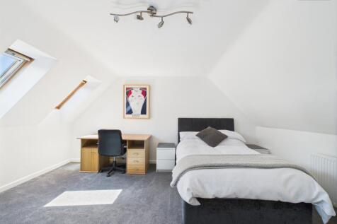 Bedroom Five