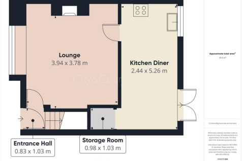 Ground Floor