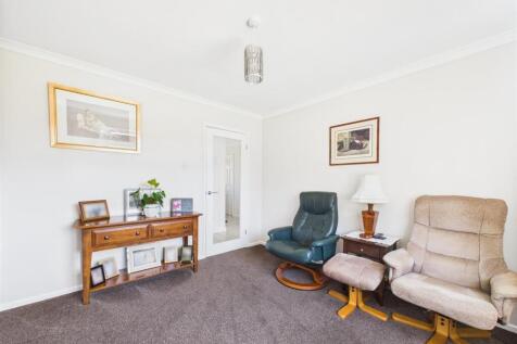 Sitting Room/Bedroom Four