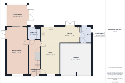 Ground Floor