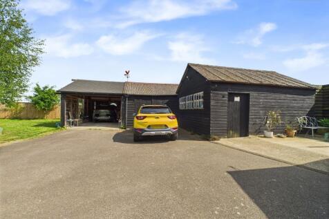 Garages