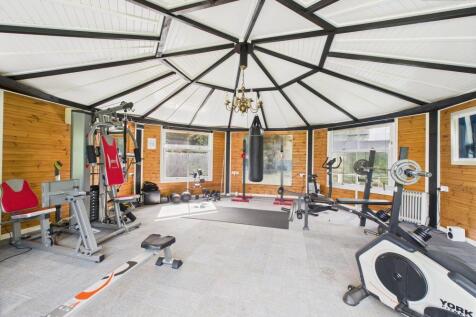 Summer House