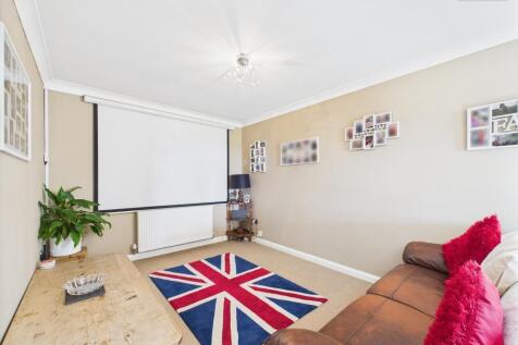Cinema Room