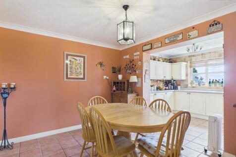 Breakfast Room