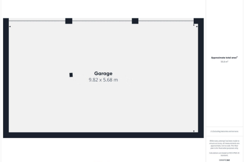 Triple Garage