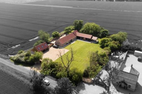 Drone Image