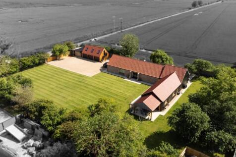 Drone Image