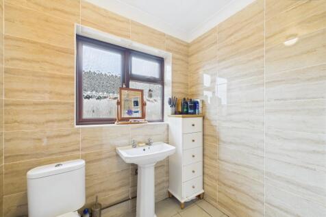 Wet Room