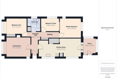 Bungalow
