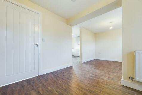 Living/Dining Area