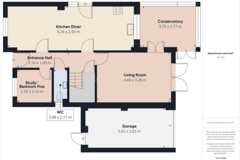 Ground Floor