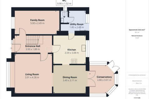 Ground Floor