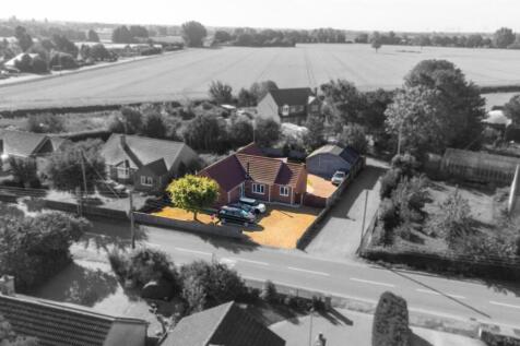 Drone Image