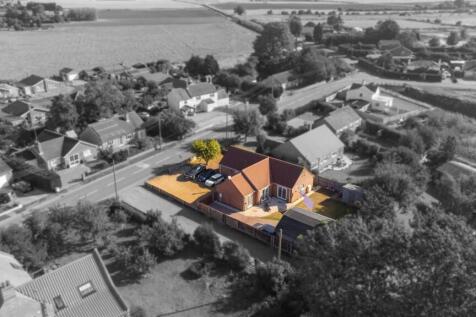 Drone Image