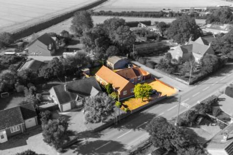 Drone Image