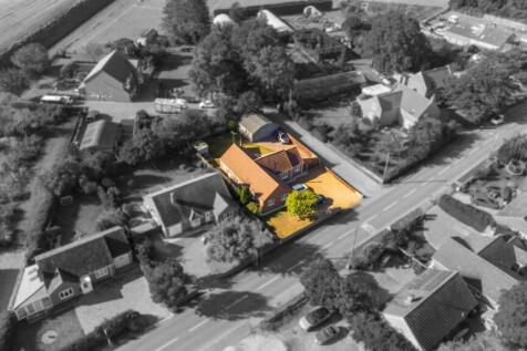 Drone Image