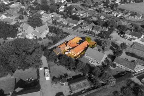 Drone Image