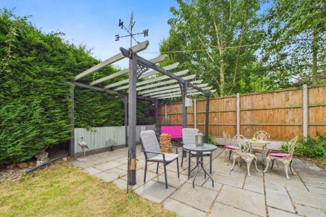 Pergola
