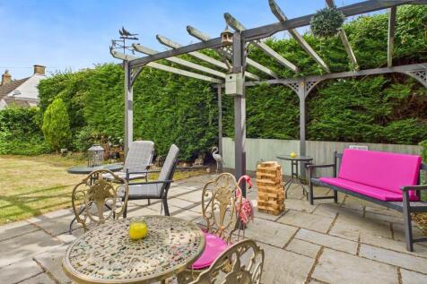 Pergola