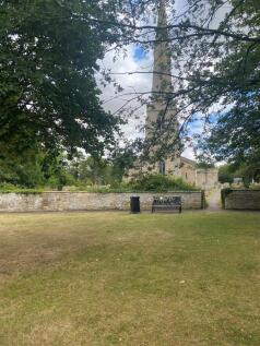 Glinton Church