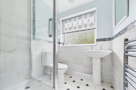 Annex Bathroom