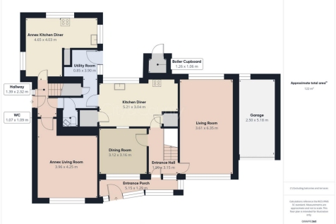 Ground Floor