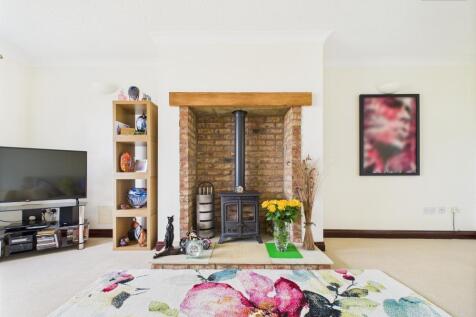 Log Burner