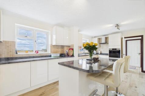 Kitchen Breakfast Room