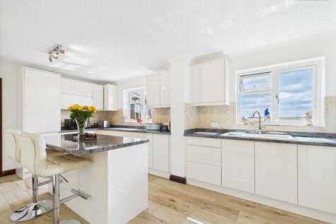 Kitchen Breakfast Room