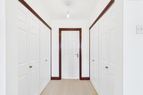 Dressing Area In Bedroom Two