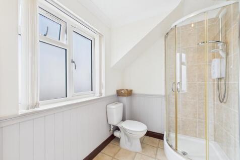 En-Suite To Bedroom Two