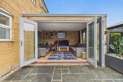 Family Room/Snug