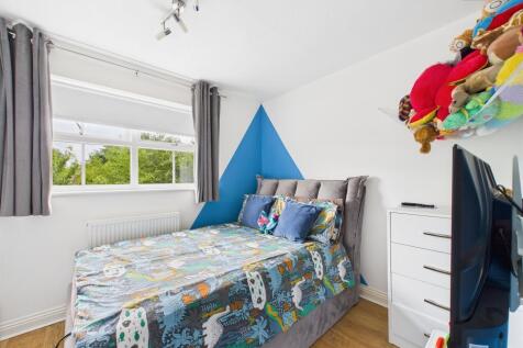 Bedroom Five
