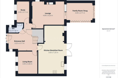 Ground Floor