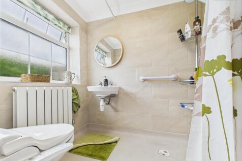 Wet Room