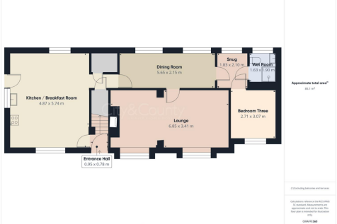 Ground Floor
