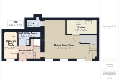 Ground Floor