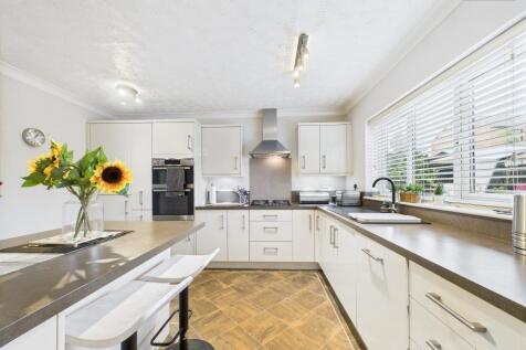 Kitchen Breakfast Room