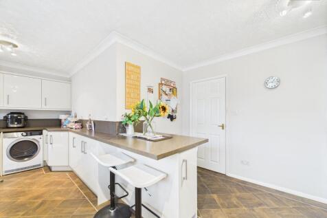 Kitchen Breakfast Room