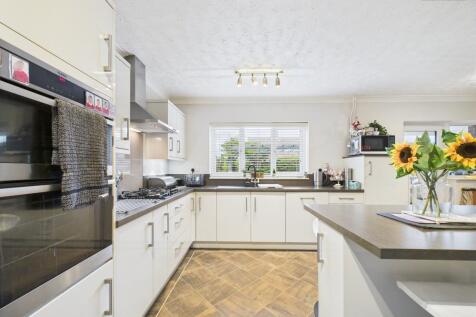 Kitchen Breakfast Room