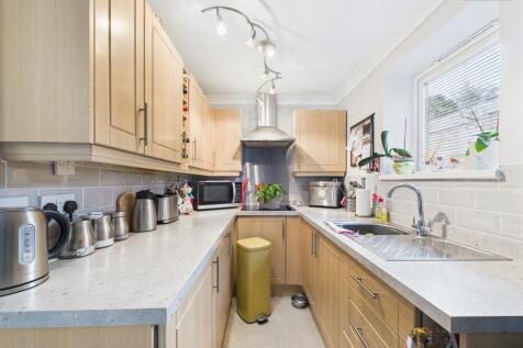 Annex - Kitchen
