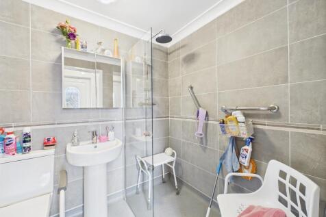 Annex - Wet Room
