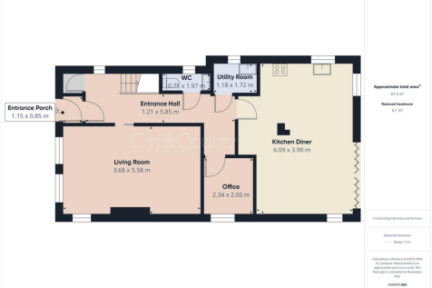 Ground Floor