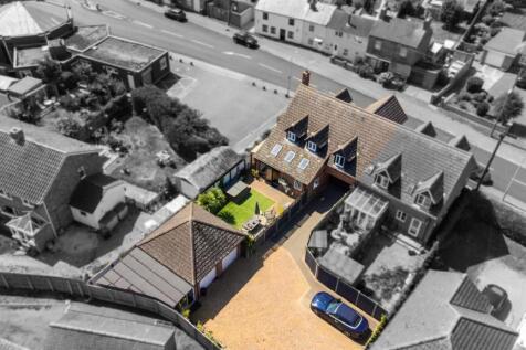 Drone Image
