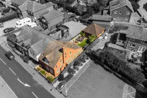 Drone Image