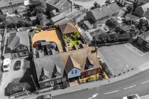 Drone Image